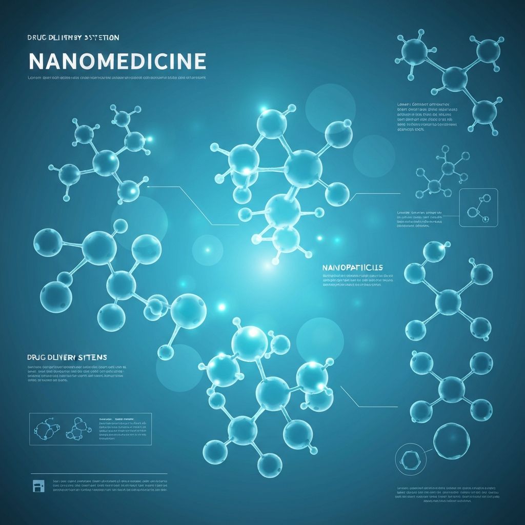 Biotechnological Innovations in Nano-Medicine